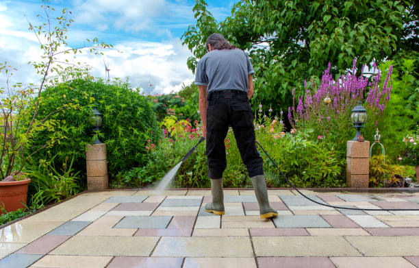 Reliable Fortuna Foothills, AZ Pressure Washing Services Solutions